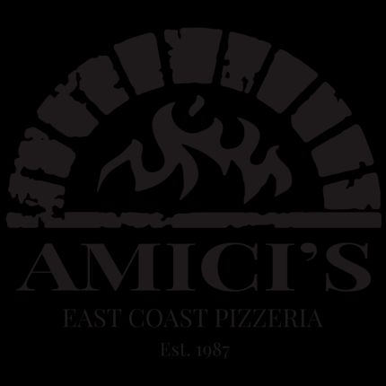 Logo da Amici's East Coast Pizzeria Oakland at Adeline Food Hall