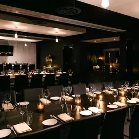 Bild von STK Steakhouse