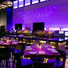 Bild von STK Steakhouse