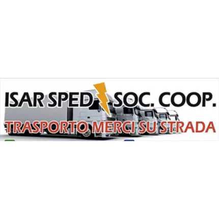 Logo da Isar Sped Soc. Coop