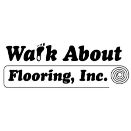 Logo de Walk About Flooring