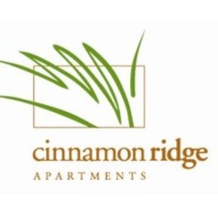 Logo fra Cinnamon Ridge Apartments