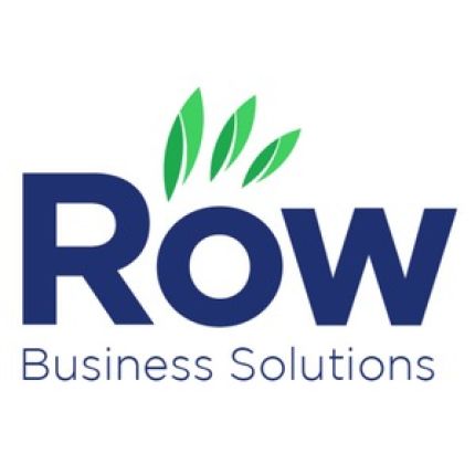 Logo de Row Business Solutions