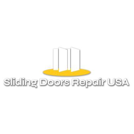 Logotyp från Sliding Doors Repair USA