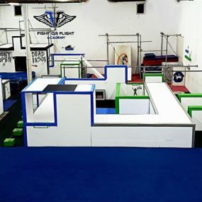 Bild von Fight or Flight Academy