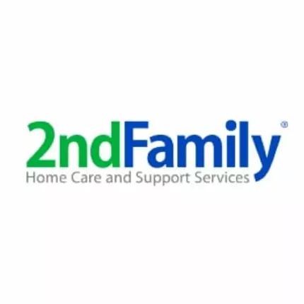 Logo da 2nd Family of Main Line