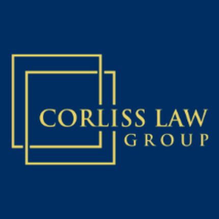 Logo von Corliss Law Group, P.C.