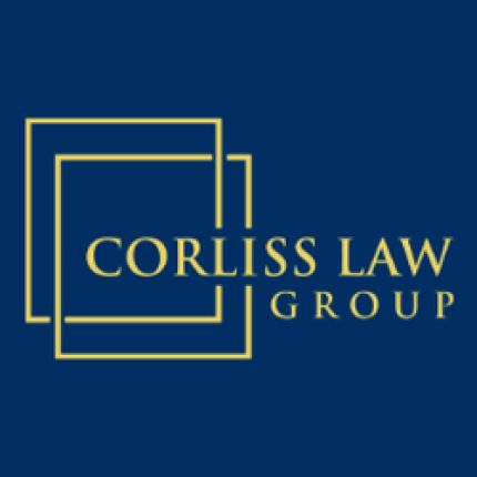 Logo da Corliss Law Group, P.C.