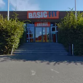 Bild von Basic-Fit 24/7