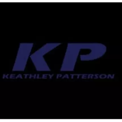 Logotyp från Keathley Patterson