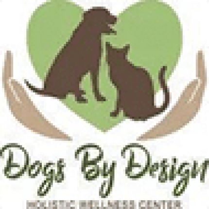 Logo de Dogs By Design, Holistic Wellness & Nutrition Center