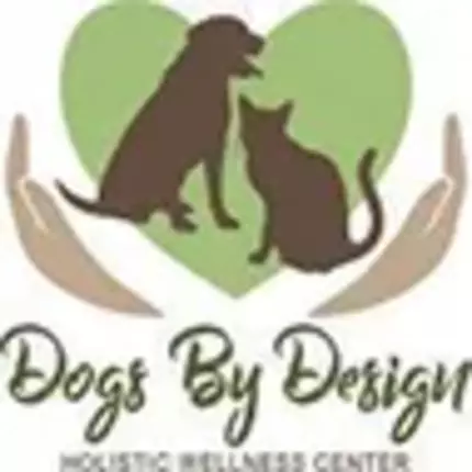 Logo von Dogs By Design, Holistic Wellness & Nutrition Center