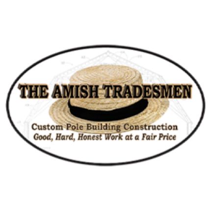 Logo von The Amish Tradesmen