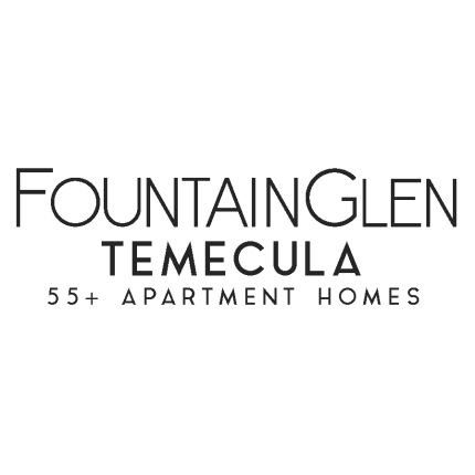 Logo von 55+ FountainGlen Temecula