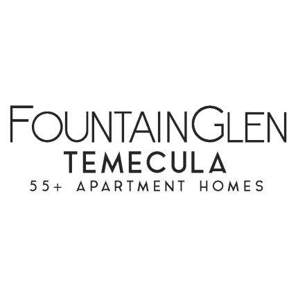 Logo od 55+ FountainGlen Temecula