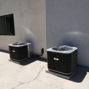 Bild von Malibu Heating & Air Conditioning, Inc.