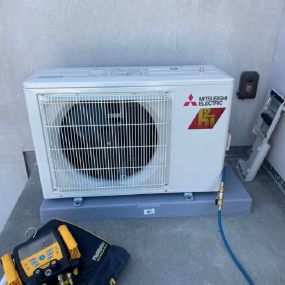 Bild von Malibu Heating & Air Conditioning, Inc.