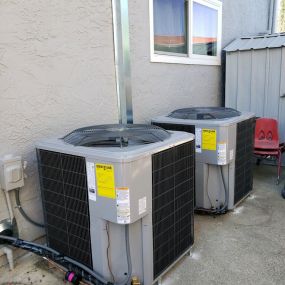 Bild von Malibu Heating & Air Conditioning, Inc.