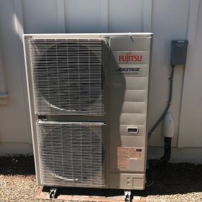 Bild von Malibu Heating & Air Conditioning, Inc.