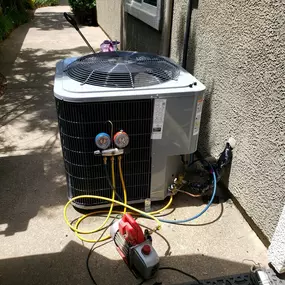 Bild von Malibu Heating & Air Conditioning, Inc.