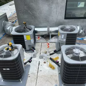 Bild von Malibu Heating & Air Conditioning, Inc.