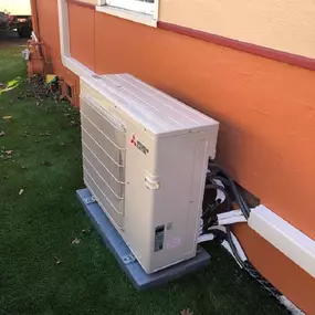Bild von Malibu Heating & Air Conditioning, Inc.