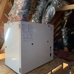 Bild von Malibu Heating & Air Conditioning, Inc.