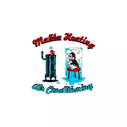 Logo from Malibu Heating & Air Conditioning, Inc.