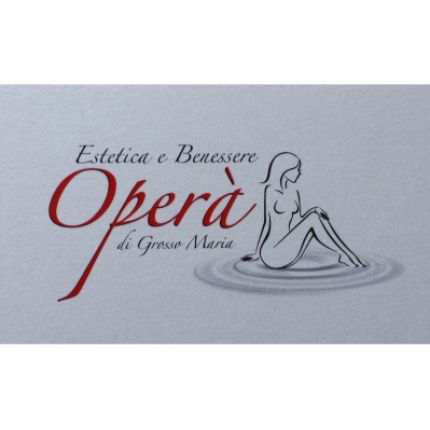 Logo van Centro Estetico Opera' di Grosso Maria