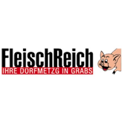 Logo de Dorfmetzg Fleisch Reich AG