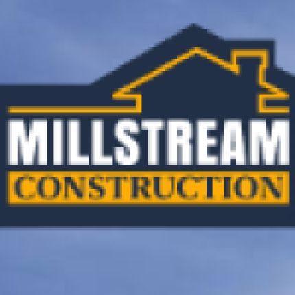 Logo de Millstream Construction