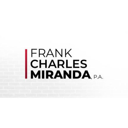 Logo fra Frank Charles Miranda Trial Attorneys