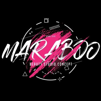 Logo de Maraboo Concept