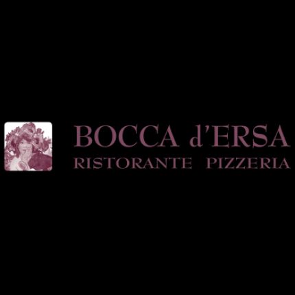Logo van Ristorante Pizzeria Bocca D'Ersa