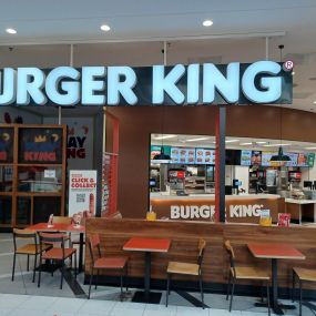 Bild von Burger King