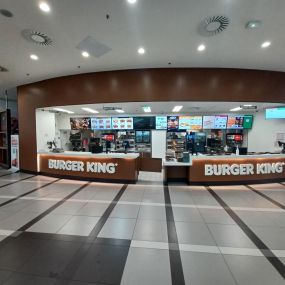 Bild von Burger King