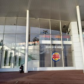 Bild von Burger King