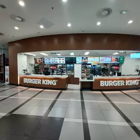 Bild von Burger King