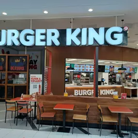 Bild von Burger King