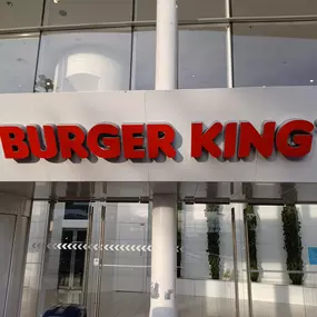 Bild von Burger King