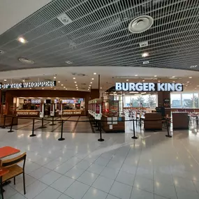 Bild von Burger King