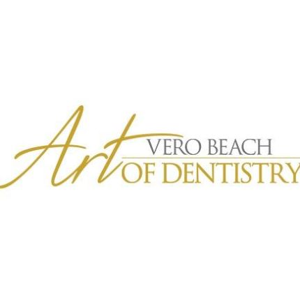Logo da Vero Beach Art of Dentistry