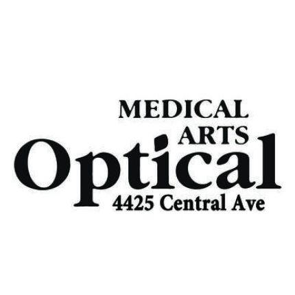 Logo de Medical Arts Optical