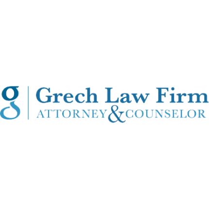 Logotipo de Grech Law Firm Attorney & Counselor