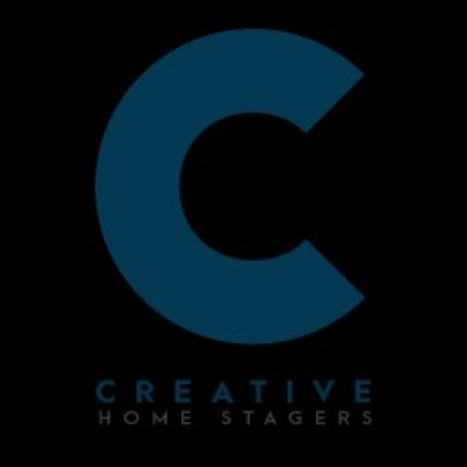 Logotipo de CREATIVE HOME STAGERS