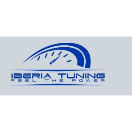 Logo from IberiaTuning
