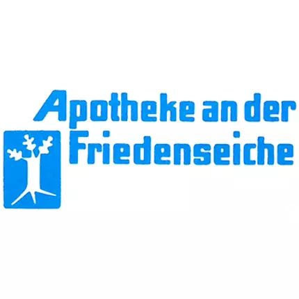 Logo von Apotheke an der Friedenseiche