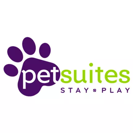 Logotyp från PetSuites Bradenton