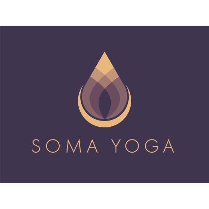 Logotipo de Soma Yoga Barcelona