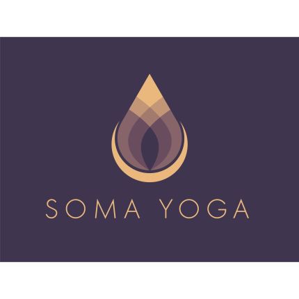 Logo from Soma Yoga Barcelona